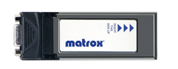ExpressCard/43 adapter (voor laptop)